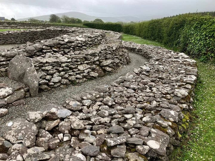 Riasc in Wine Strand, County Kerry | Ask Anything