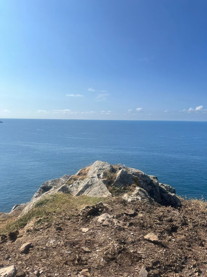 Padstow and Stepper Point Walk in Padstow | Ask Anything