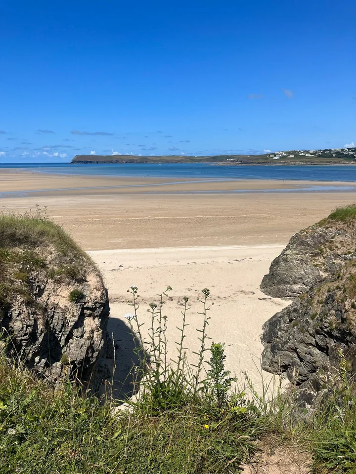 Padstow and Stepper Point Walk in Padstow | Ask Anything