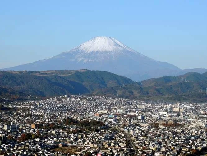 Mt. Gongen in Hadano - Ask AI | mindtrip