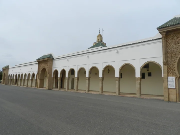 Ahl Fas Mosque in Rabat | What to Know Before You Go