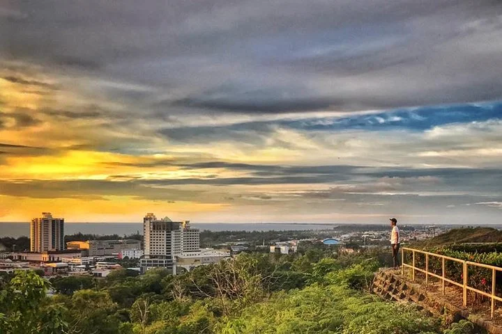 Canada Hill