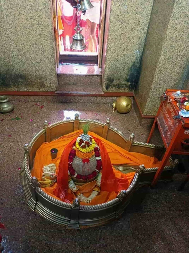 Markandey Mahadev Temple | What to Know Before You Go