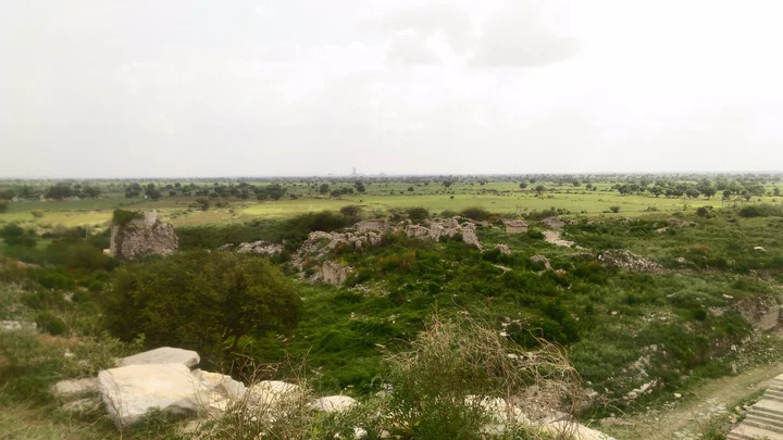 Manyakheta in Gulbarga | What to Know Before You Go