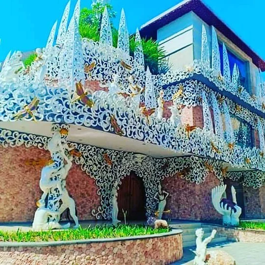 Tohpati Village in Denpasar, Bali - Ask AI | mindtrip