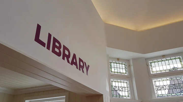 Ballater Library in Ballater | What to Know Before You Go
