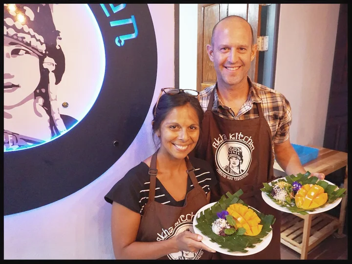 Akha Kitchen in Chiang Rai | Ask Anything